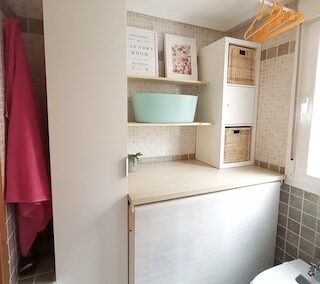 Ganar tiempo de vida