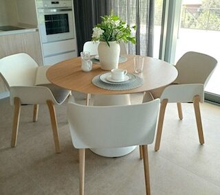 Naturaleza con encanto