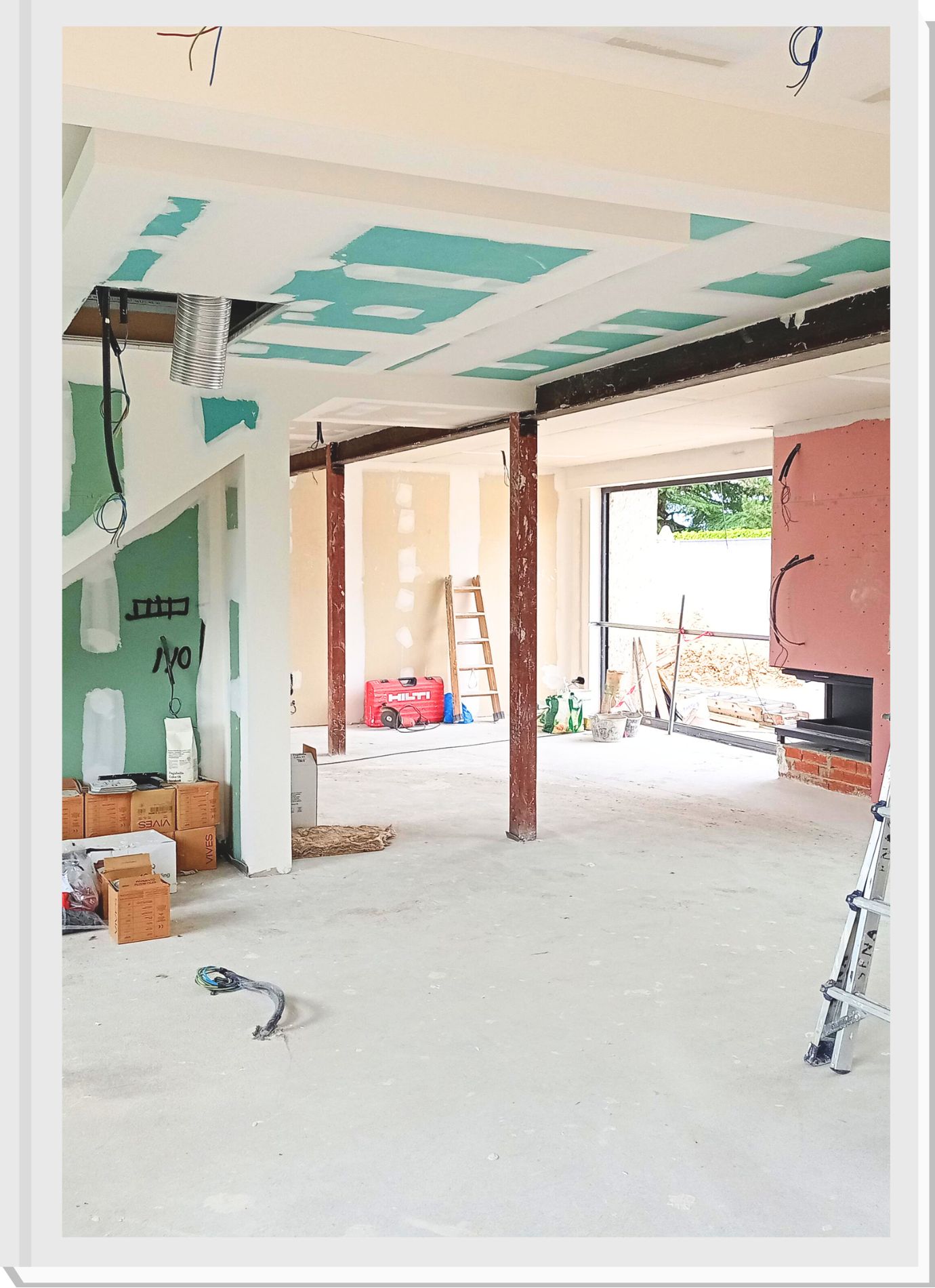 Reformas en Madrid Soul espacios Servicio 03