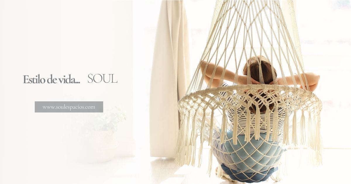 Interiorismo Soul Espacios Lifestyle