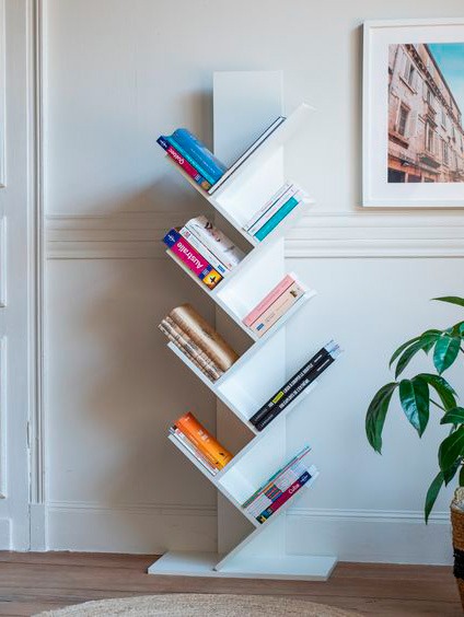 Soul-espacios-0_7-BIBLIOTECA Expositor de diseño con libros