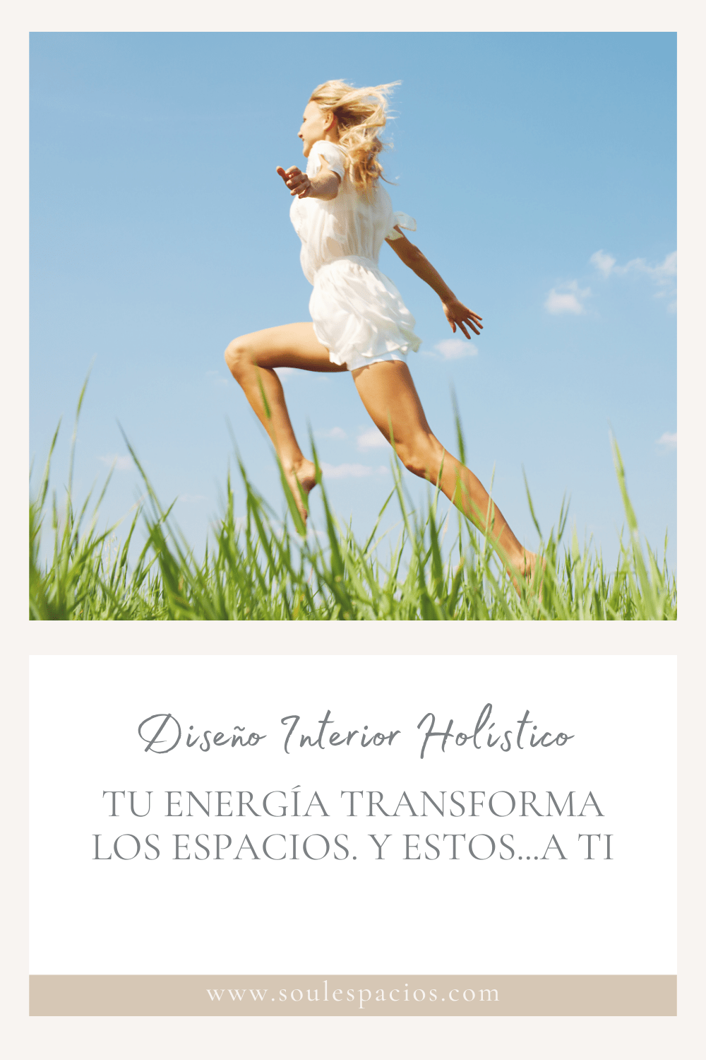 Portada Pinterest Interiorismo Soul Espacios Tendencias en interiorismo