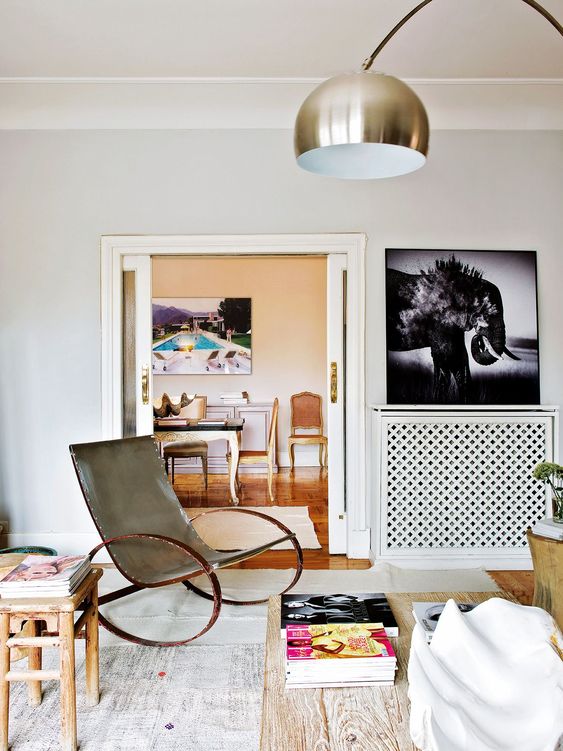 Claves tendencias interiorismo