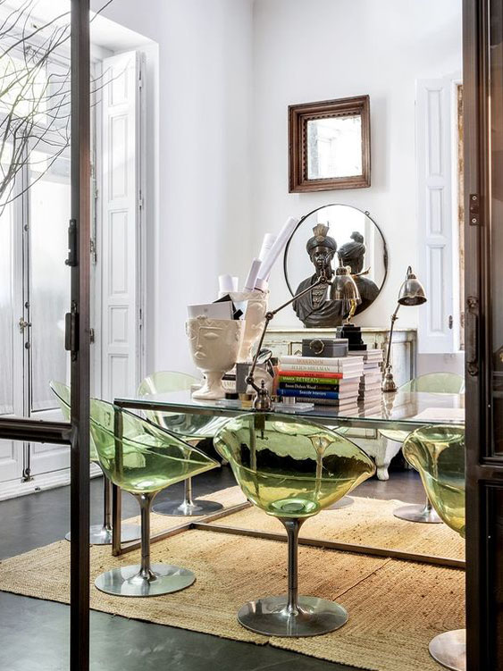 Claves tendencias interiorismo Neolith