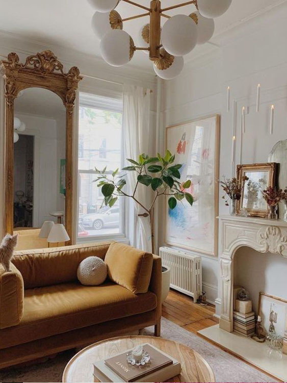 Claves tendencias interiorismo tecnología domótica