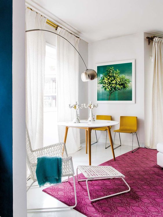 Claves tendencias interiorismo tecnología casa domotizada