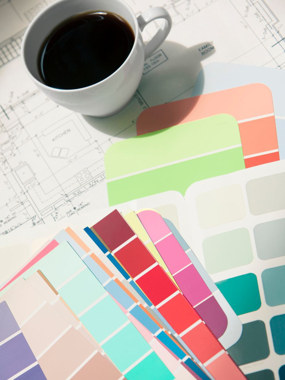 Terraza con chaise longue