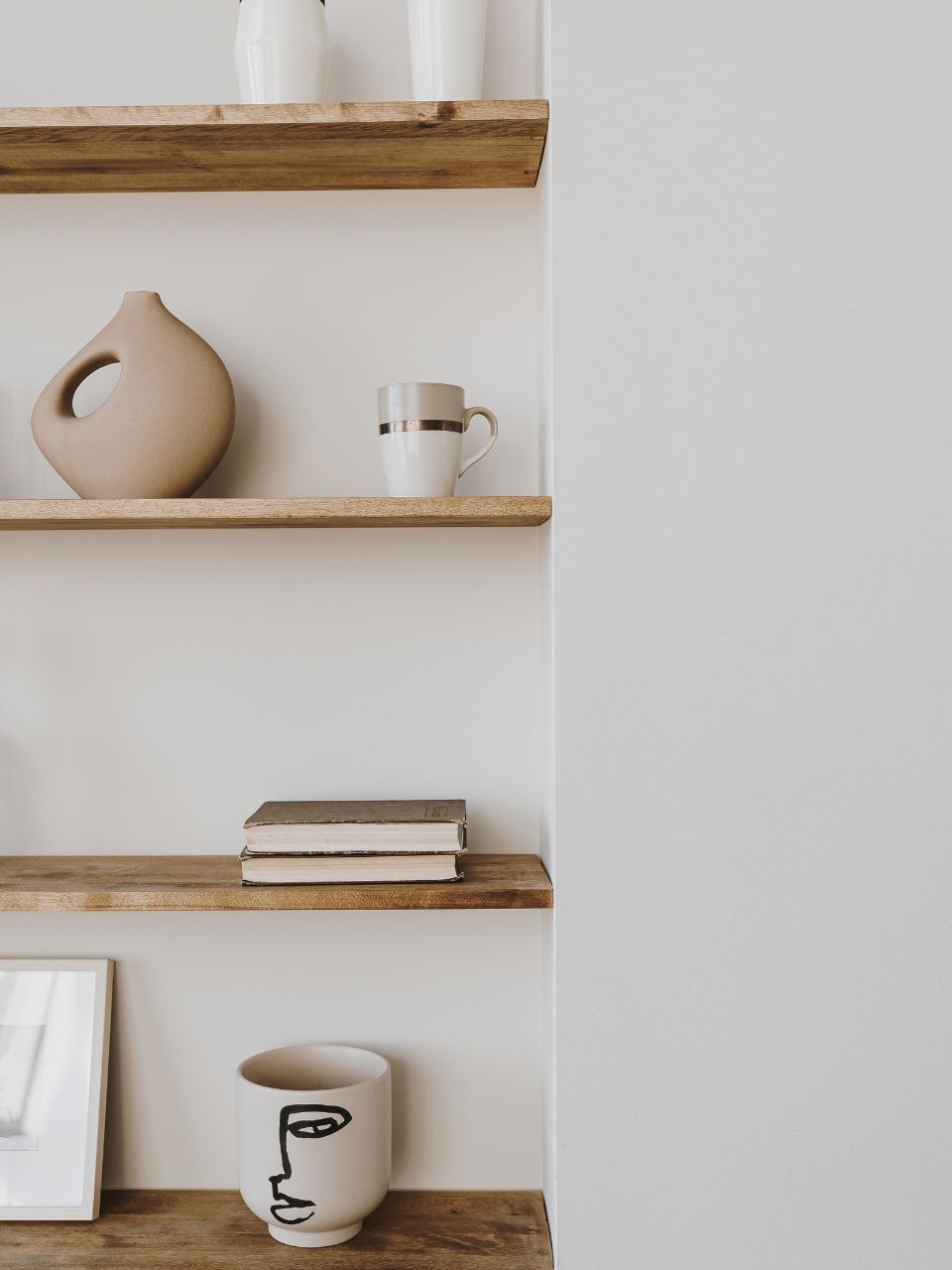 Renovar la casa transformando el cuarto de los hijos que ya no viven en casa