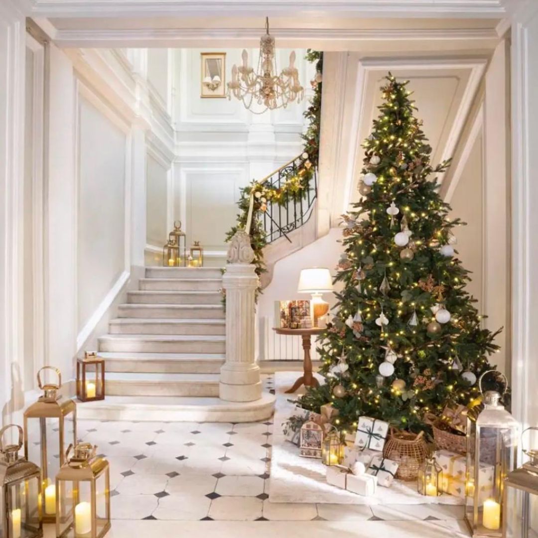 Casa acogedora Interiorismo Estilo deco Soul Espacios