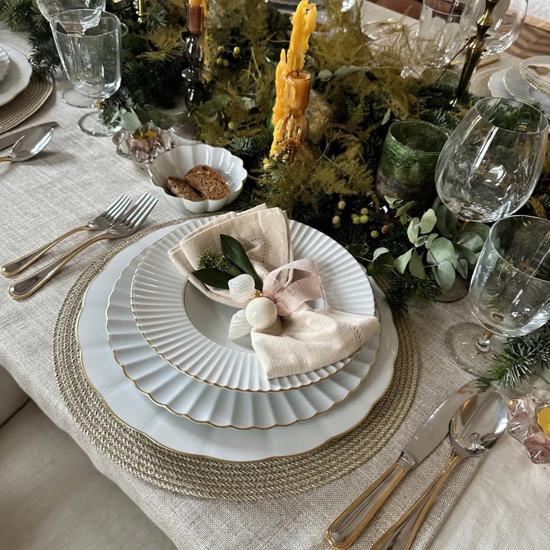 Soul espacios Navidad 6 Claves tendencias interiorismo Bienestar equilibrio