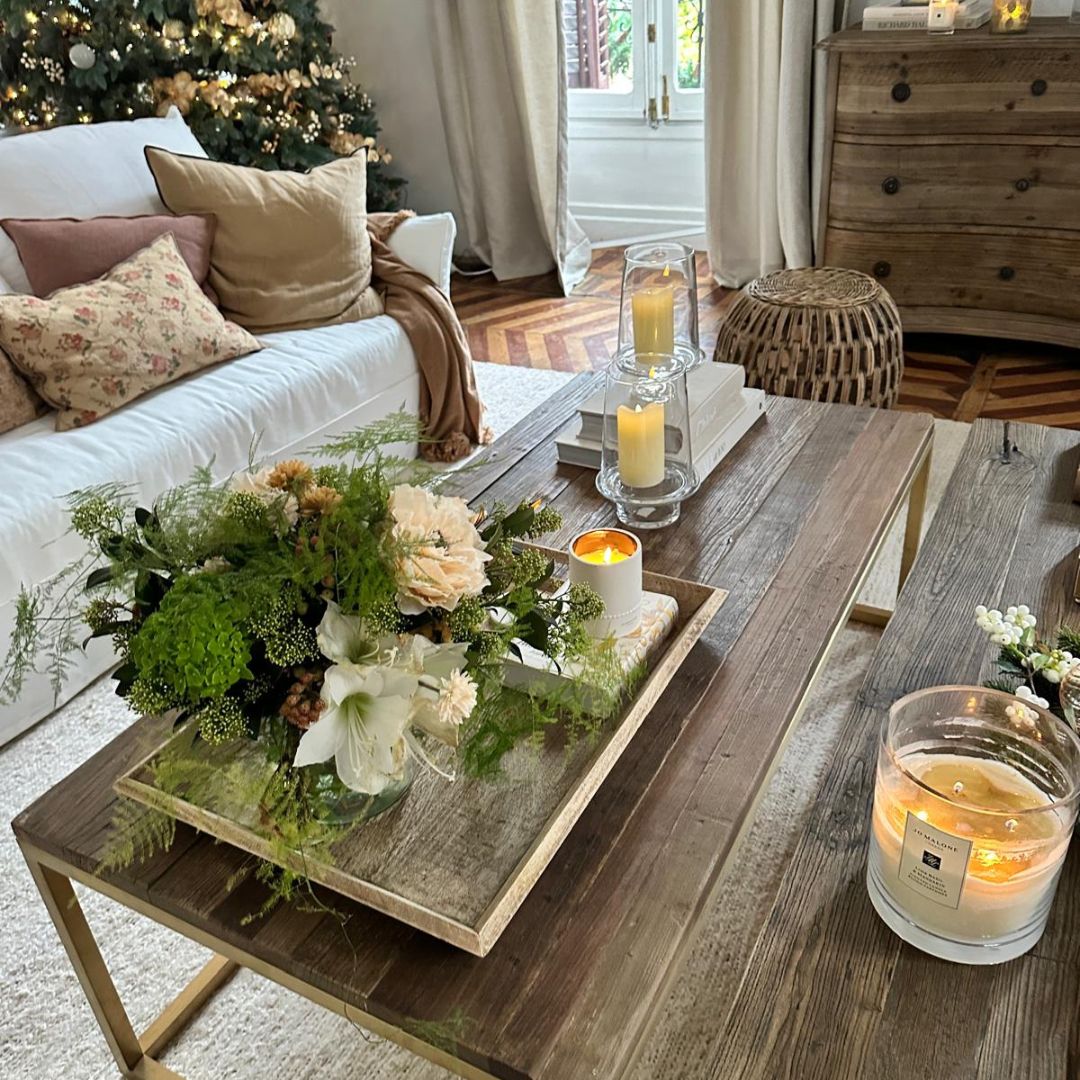 Claves tendencias interiorismo tecnología domótica