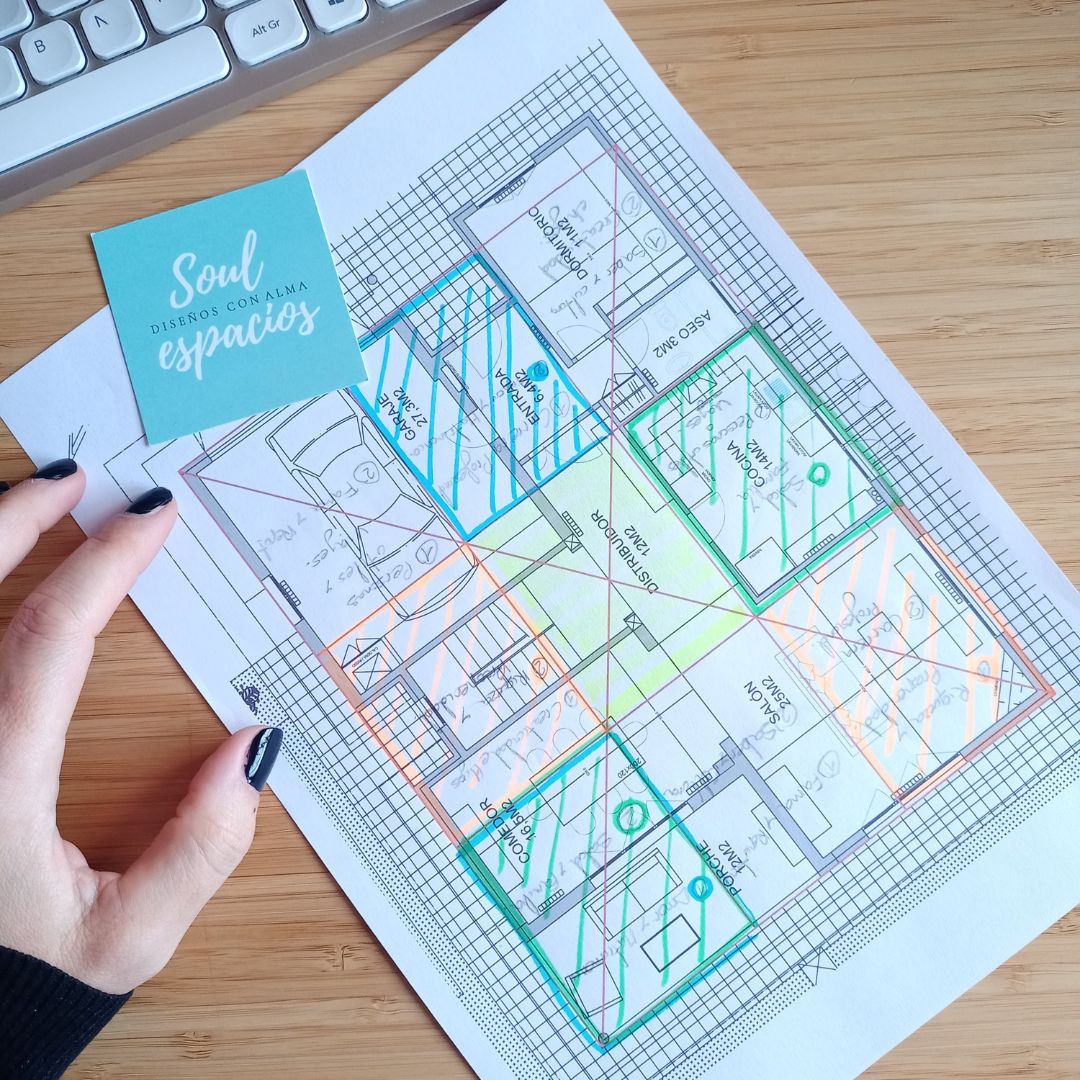 Soul espacios estilo nordico tendencias