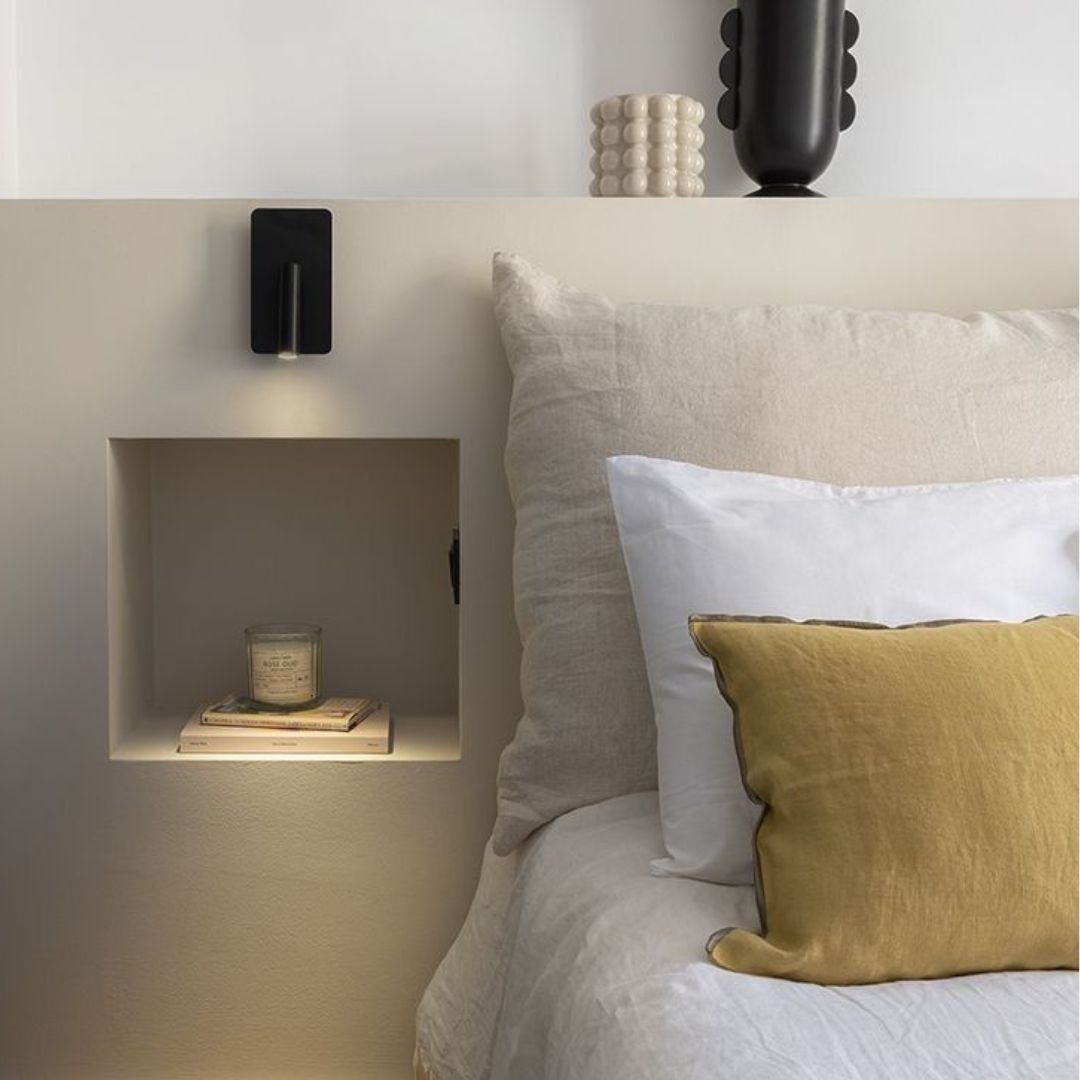 Claves tendencias interiorismo Neolith