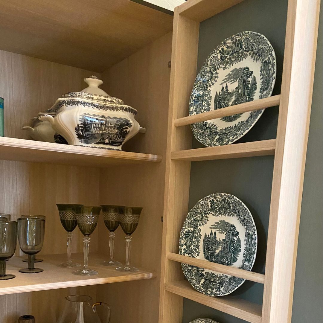 Claves tendencias interiorismo estilo rural