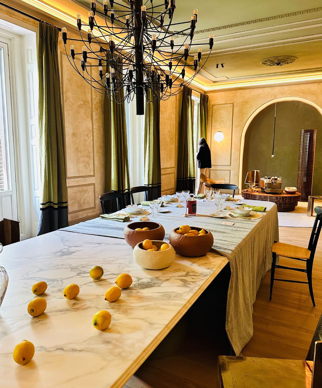 Renovar la casa transformando el cuarto de los hijos que ya no viven en casa