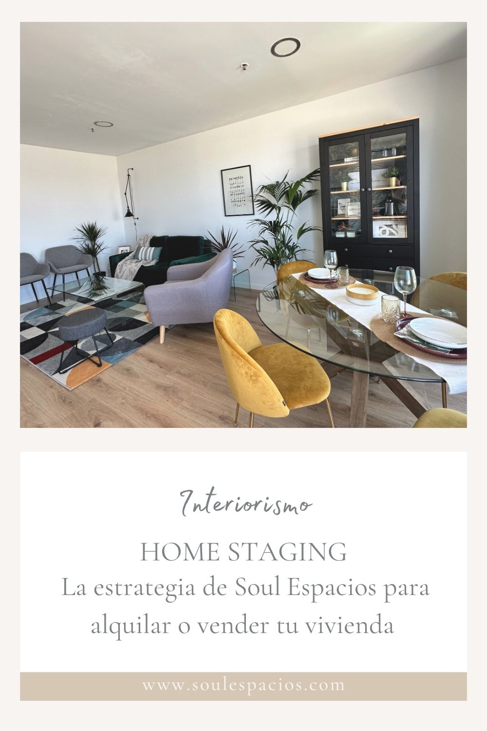 Portada home staging Pinterest