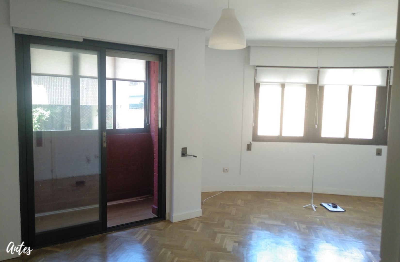 Espacio Casa Decor de Jean Porche