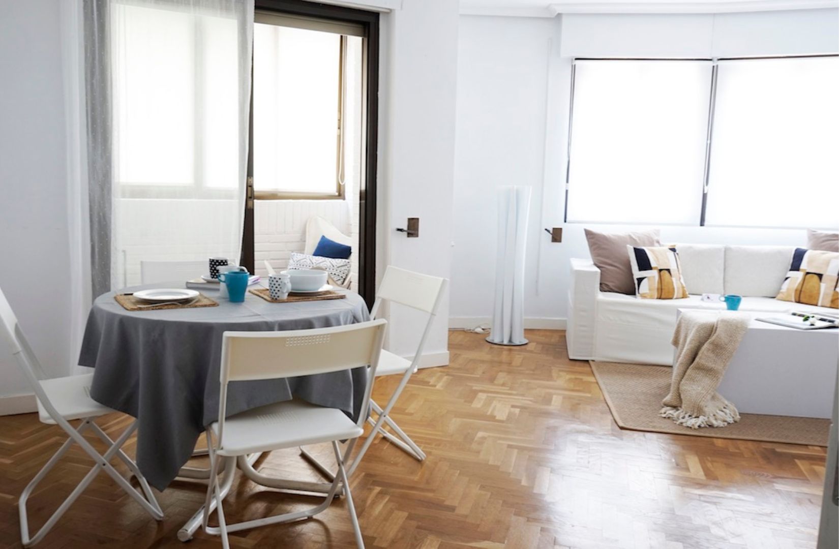 Espacio Casa Decor de Jean Porche