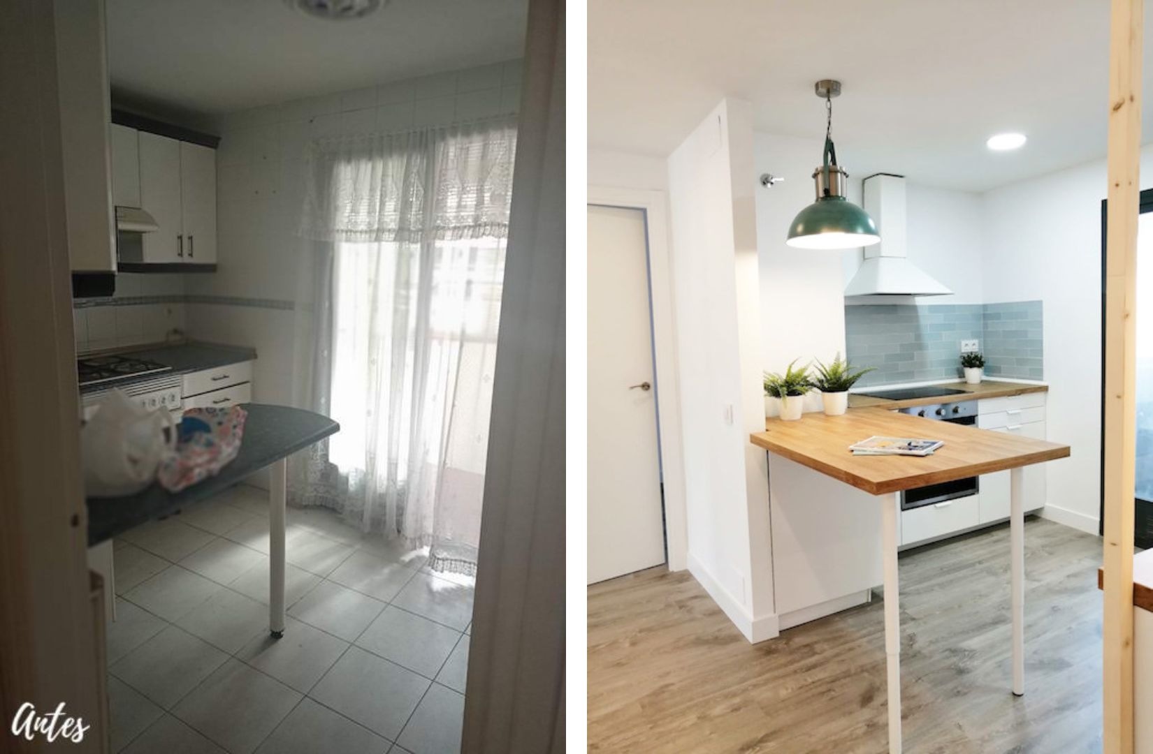 Renovar la casa transformando el cuarto de los hijos que ya no viven en casa